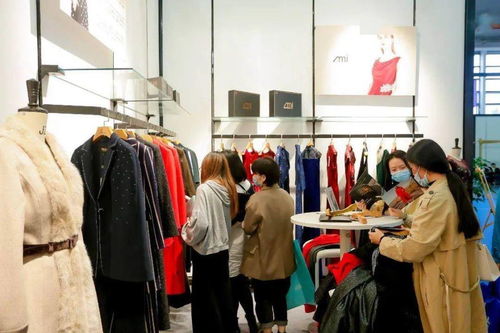 聚焦新時尚、新渠道、新零售——從2020中國溫州時尚展探析溫州時尚定制創新之路